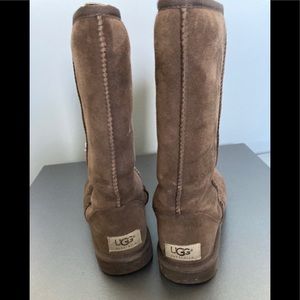UGG boots